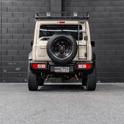 Thumbnail Navigation