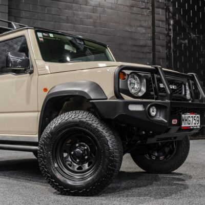 Thumbnail Navigation