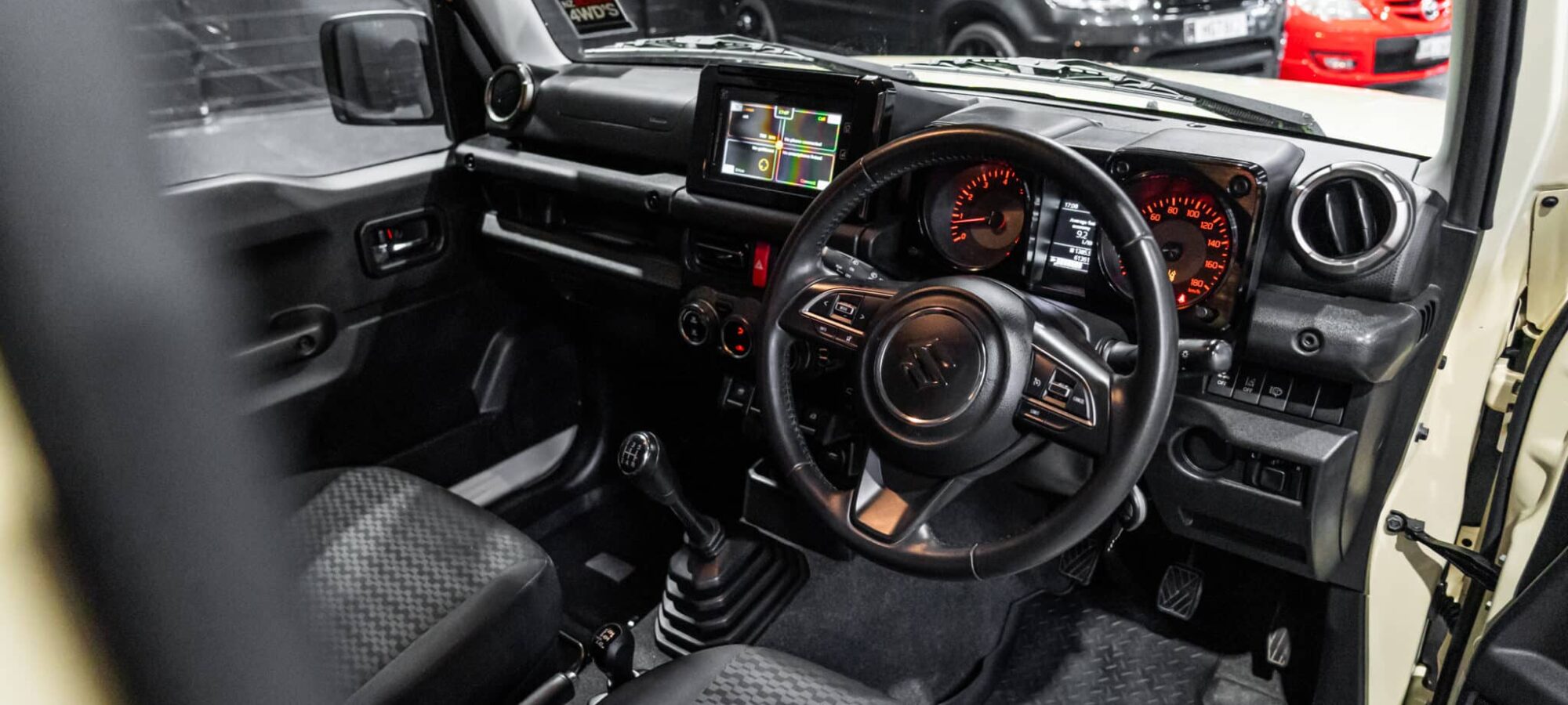 Vehicle Gallery Image