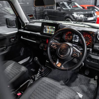 Thumbnail Navigation