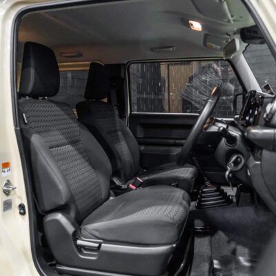 Thumbnail Navigation