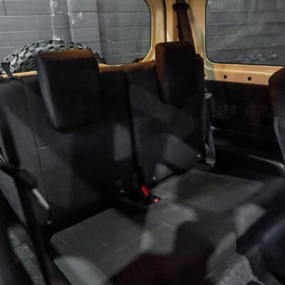 Thumbnail Navigation