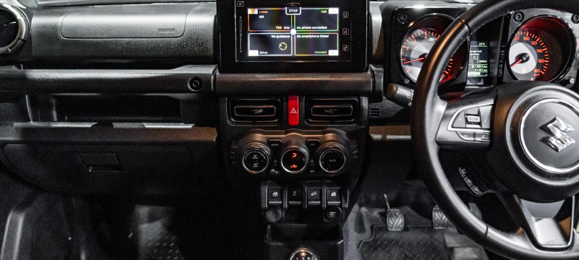 Vehicle Gallery Image