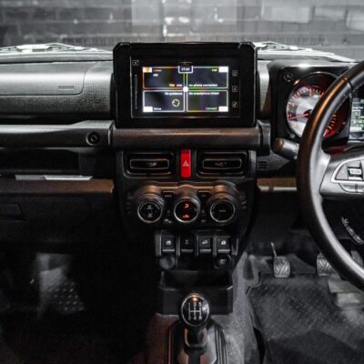 Thumbnail Navigation