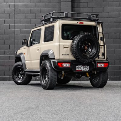 Thumbnail Navigation