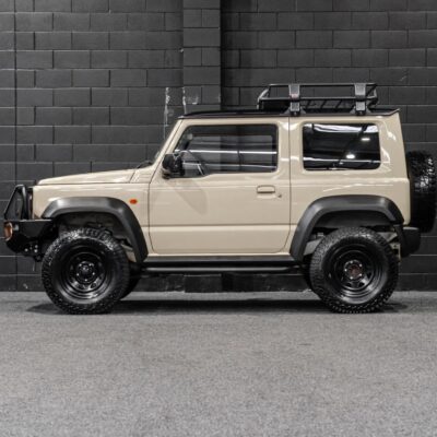 Thumbnail Navigation