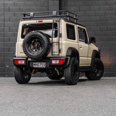 Thumbnail Navigation