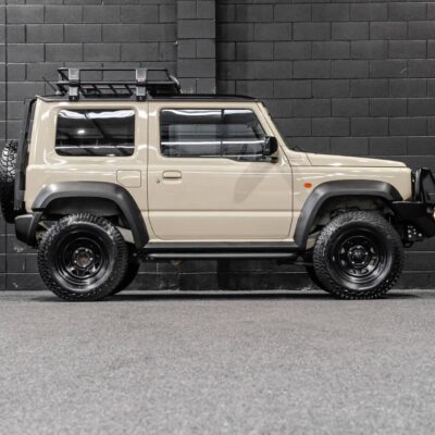 Thumbnail Navigation