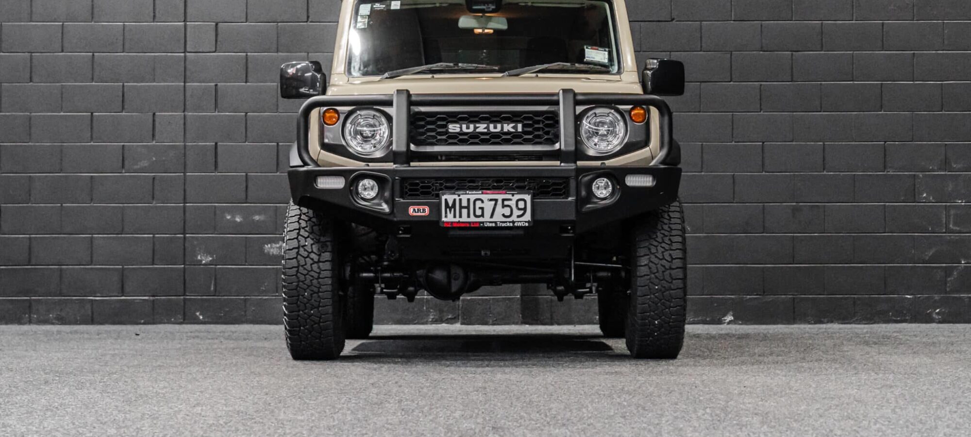 Vehicle Gallery Image