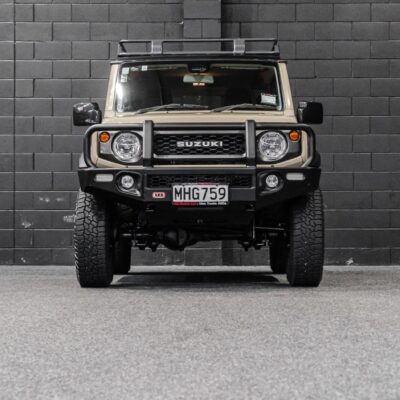 Thumbnail Navigation