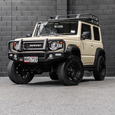 Thumbnail Navigation