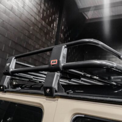 Thumbnail Navigation