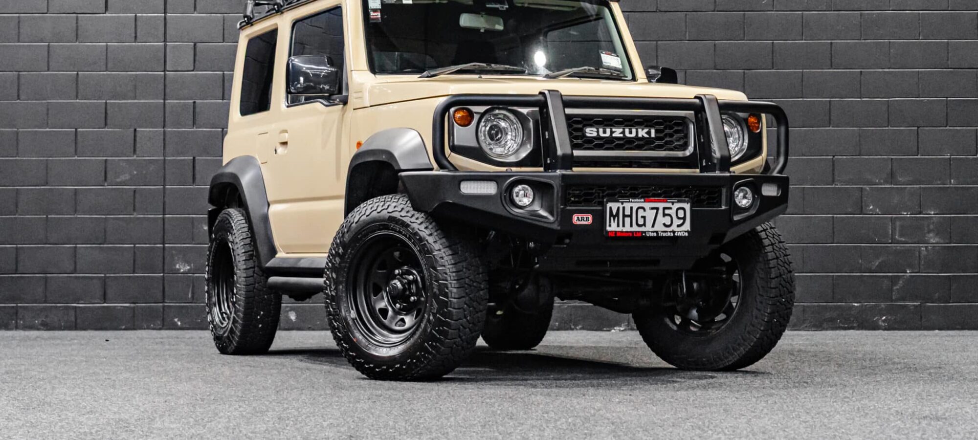 Vehicle Gallery Image