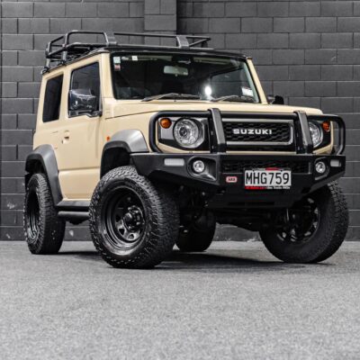 Thumbnail Navigation