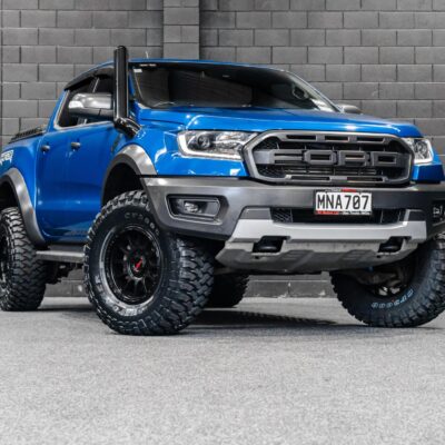 Thumbnail Navigation