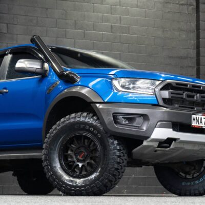 Thumbnail Navigation