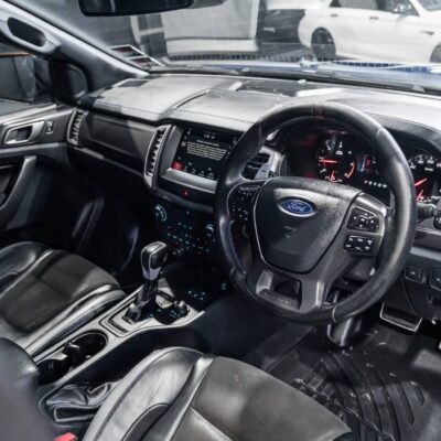 Thumbnail Navigation