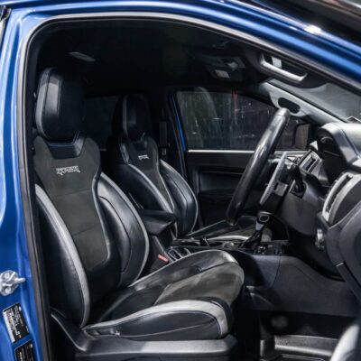 Thumbnail Navigation