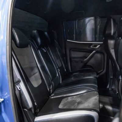 Thumbnail Navigation