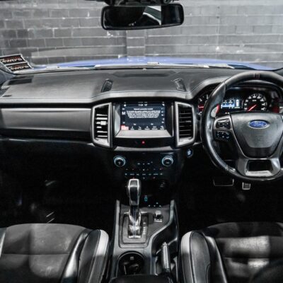 Thumbnail Navigation