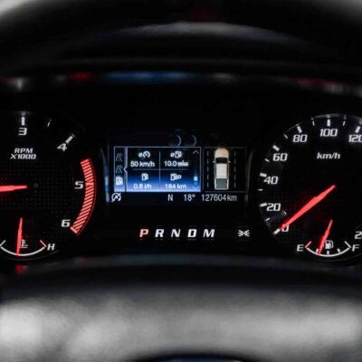 Thumbnail Navigation