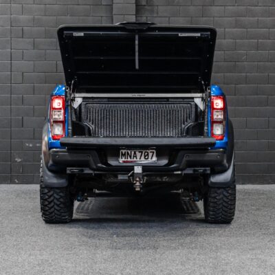 Thumbnail Navigation