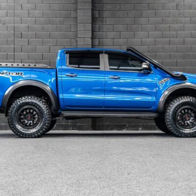 Thumbnail Navigation