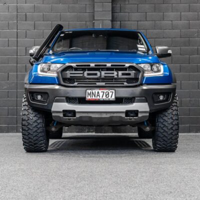 Thumbnail Navigation