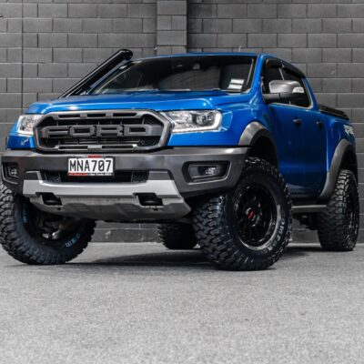 Thumbnail Navigation