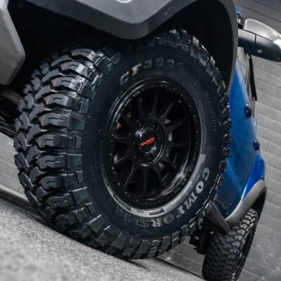 Thumbnail Navigation