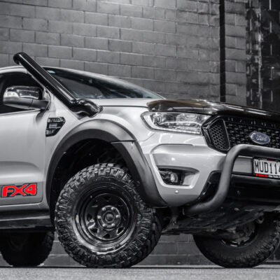 Thumbnail Navigation