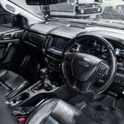 Thumbnail Navigation