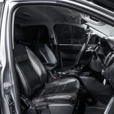 Thumbnail Navigation