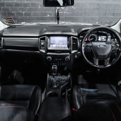 Thumbnail Navigation