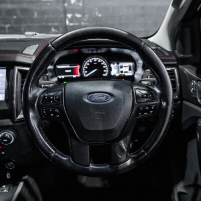 Thumbnail Navigation