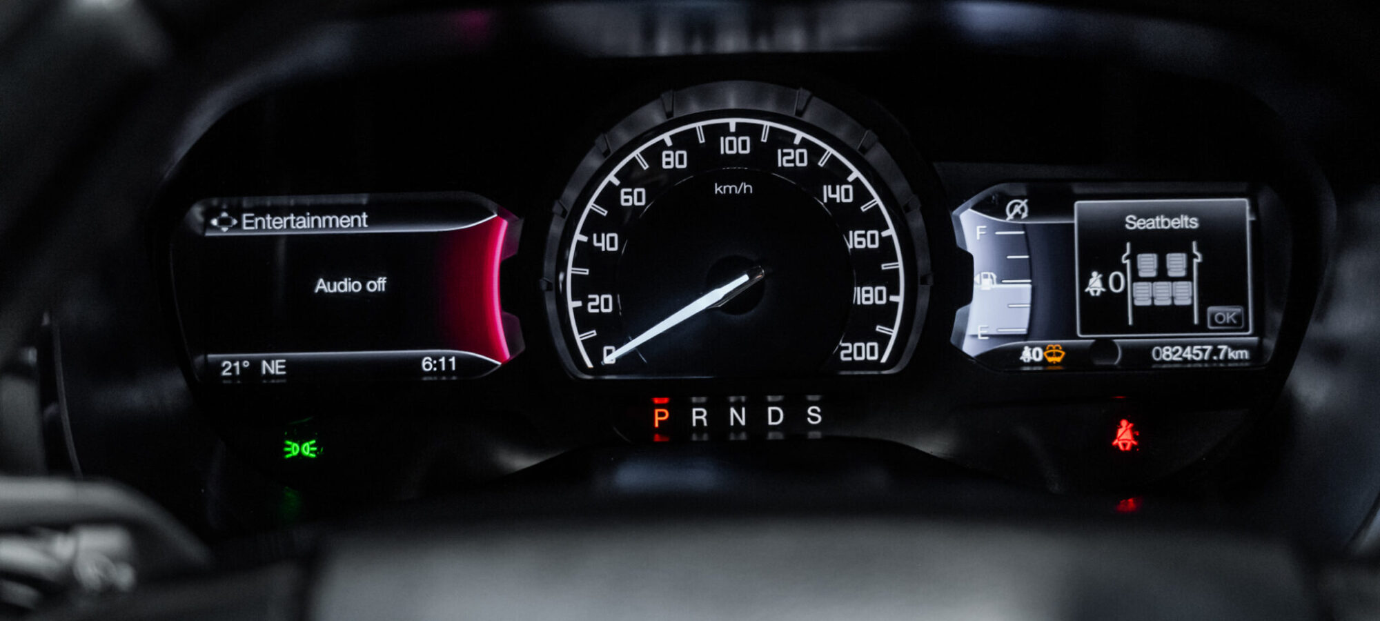 Vehicle Gallery Image