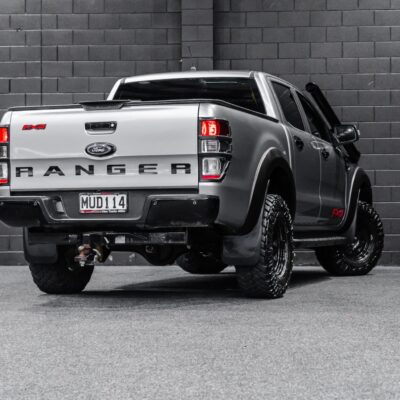 Thumbnail Navigation