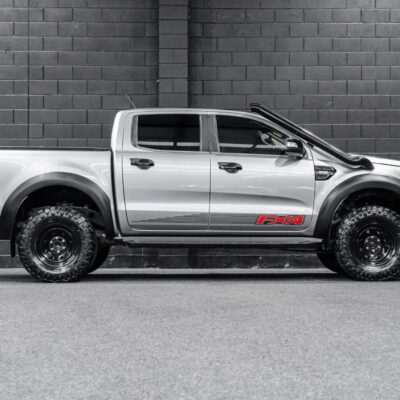 Thumbnail Navigation