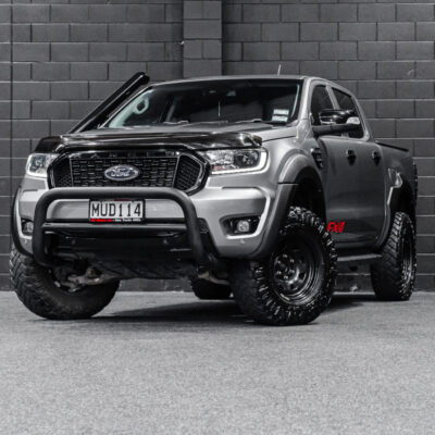 Thumbnail Navigation