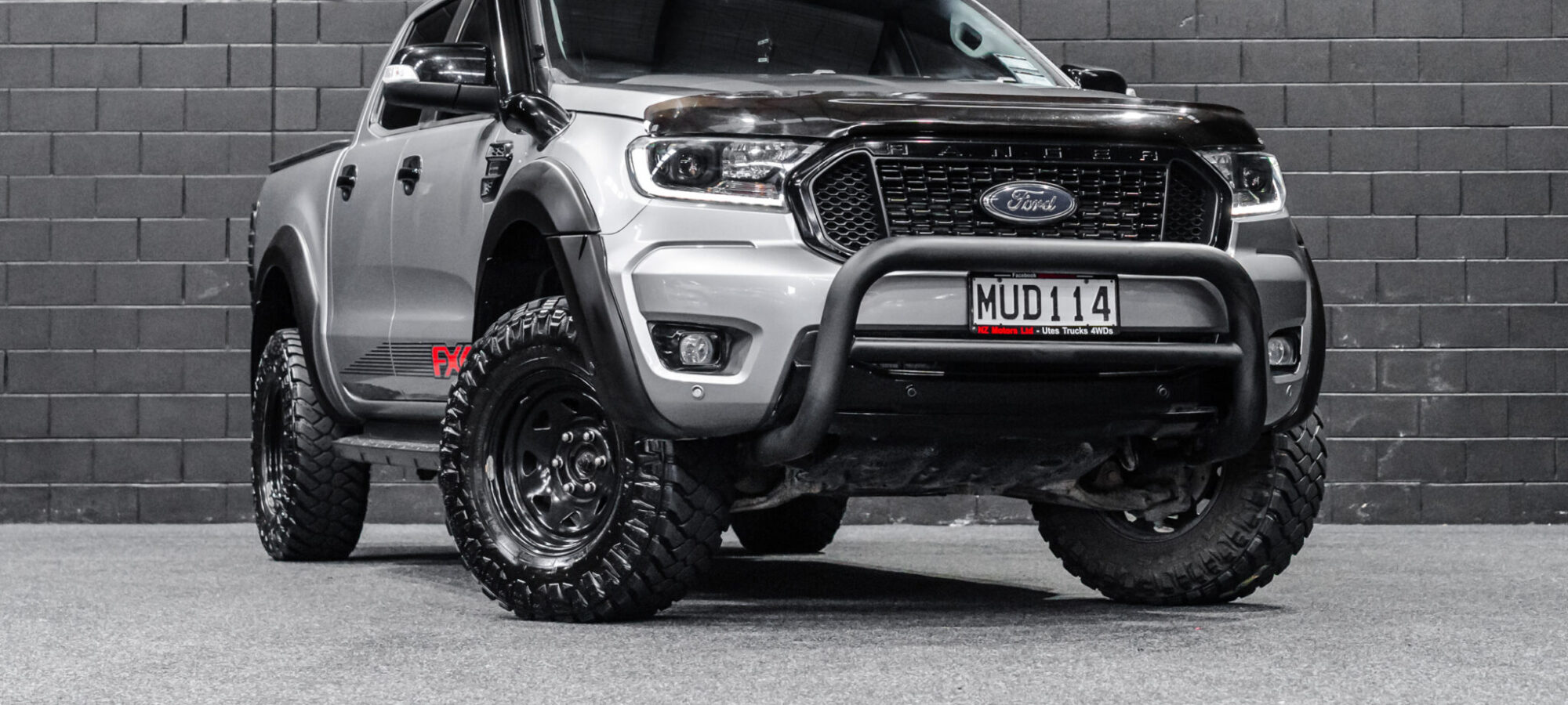 Vehicle Gallery Image