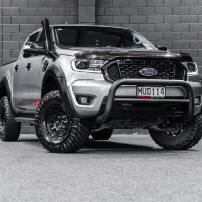 Thumbnail Navigation