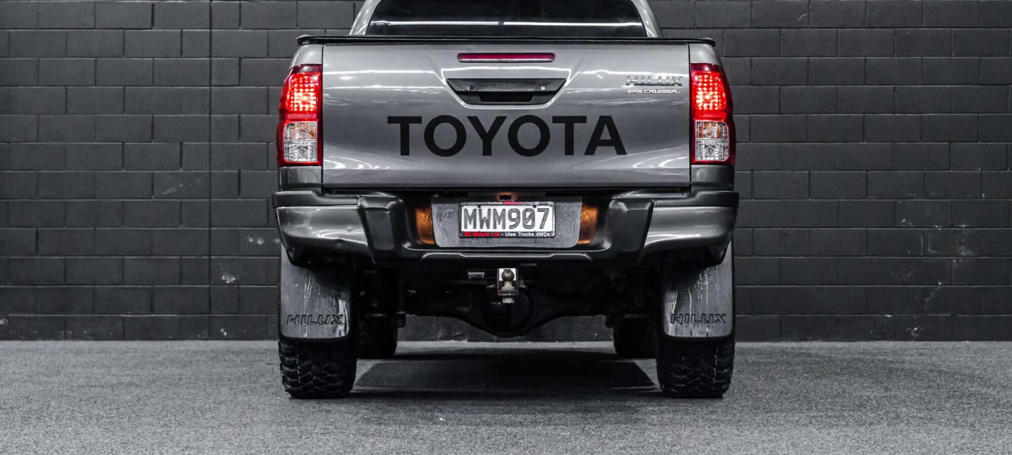 Vehicle Gallery Image