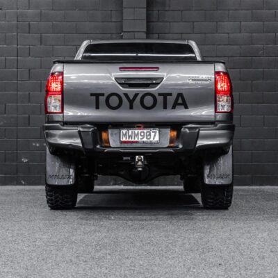 Thumbnail Navigation