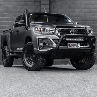 Thumbnail Navigation