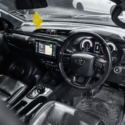 Thumbnail Navigation