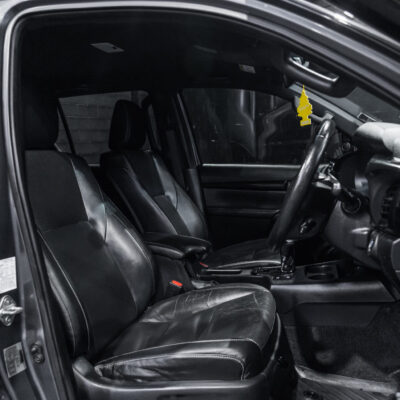 Thumbnail Navigation