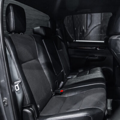 Thumbnail Navigation