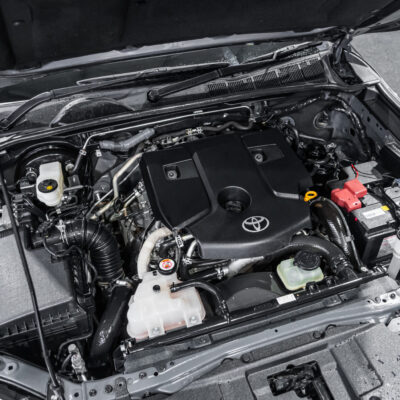 Thumbnail Navigation