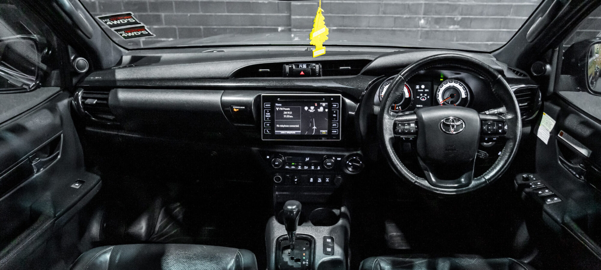 Vehicle Gallery Image