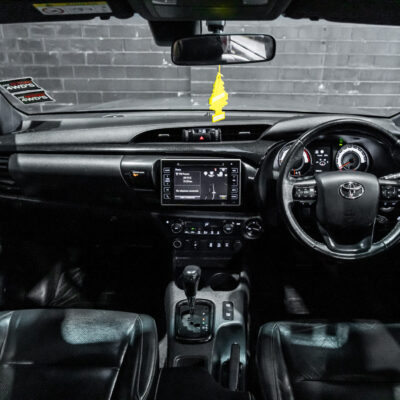 Thumbnail Navigation